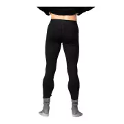 Pánské dvouvrstvé vlněné spodní kalhoty Devold Expedition, modré