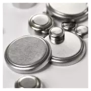 Baterie 3V GP LITHIUM pr.11,6x10,8 CR1/3N (CR11108, DL1/3N, 2L76)