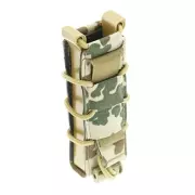 Samosvorná sumka Templar’s Gear pro pistolový zásobník, Desert 3FTD