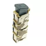Samosvorná sumka Templar’s Gear pro pistolový zásobník, Desert 3FTD