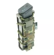 Samosvorná sumka Templar’s Gear pro pistolový zásobník, Flecktarn 5FTD