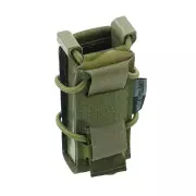 Samosvorná sumka Templar’s Gear pro pistolový zásobník, Multicam Tropic