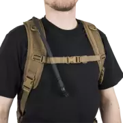 Batoh Helikon-Tex EDC Backpack Cordura (24 l), RAL 7013 Batoh Helikon-Tex EDC Backpack Cordura (24 l), RAL 7013