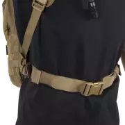 Batoh Helikon-Tex EDC Backpack Cordura (24 l), Multicam