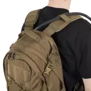 Batoh Helikon-Tex EDC Backpack Cordura (24 l), Multicam
