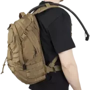 Batoh Helikon-Tex EDC Backpack Cordura (24 l), RAL 7013 Batoh Helikon-Tex EDC Backpack Cordura (24 l), RAL 7013