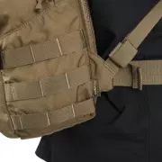 Batoh Helikon-Tex EDC Backpack Cordura (24 l), Multicam