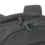 Batoh Helikon Traveler Backpack (24,5 l), Černý