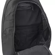 Batoh Helikon Traveler Backpack (24,5 l), Černý