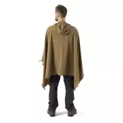 Pončo Helikon Swagman Scarf, černé Pončo Helikon Swagman Scarf, černé