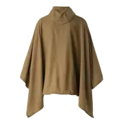 Pončo Helikon Swagman Scarf, černé Pončo Helikon Swagman Scarf, černé