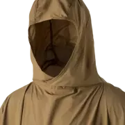 Pončo Helikon Swagman Scarf, černé Pončo Helikon Swagman Scarf, černé