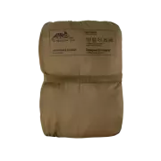 Pončo Helikon Swagman Scarf, černé Pončo Helikon Swagman Scarf, černé