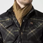 Pončo Helikon Swagman Scarf, černé Pončo Helikon Swagman Scarf, černé
