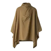 Pončo Helikon Swagman Scarf, černé Pončo Helikon Swagman Scarf, černé