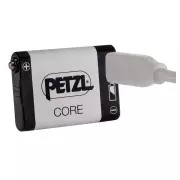 Dobíjecí akumulátor pro čelovky Petzl s technologií Hybrid Concept Dobíjecí akumulátor pro čelovky Petzl s technologií Hybrid Concept