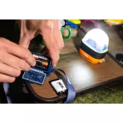 Dobíjecí akumulátor pro čelovky Petzl s technologií Hybrid Concept Dobíjecí akumulátor pro čelovky Petzl s technologií Hybrid Concept