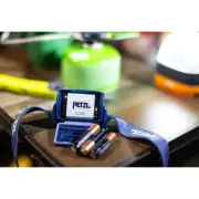 Dobíjecí akumulátor pro čelovky Petzl s technologií Hybrid Concept Dobíjecí akumulátor pro čelovky Petzl s technologií Hybrid Concept