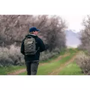 Bunda 5.11 DUTY RAIN SHELL, černá Bunda 5.11 DUTY RAIN SHELL, černá