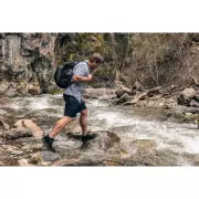 Kraťasy 5.11 Tactical Apex, Battle Brown