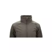 Bunda Carinthia G-Loft HIG 4.0 Jacket SOF, olivová