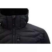 Bunda Carinthia G-Loft ESG Jacket, černá