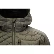 Bunda Carinthia G-Loft ESG Jacket, olivová Bunda Carinthia G-Loft ESG Jacket, olivová