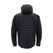 Bunda Carinthia G-Loft ESG Jacket, černá