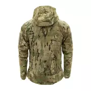 Bunda Carinthia Softshell Special Forces, multicam, L
