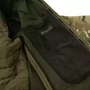 Bunda Carinthia Softshell Special Forces, multicam, L