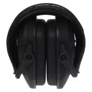 Střelecká sluchátka WALKERS Razor Slim, černá