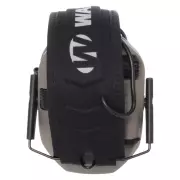 Střelecká sluchátka WALKERS Razor Slim, Flat Dark Earth