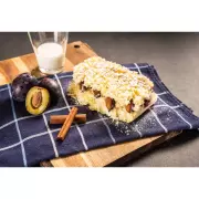 Snídaně / dezert - Rýžový nákyp se švestkami, 250 g Snídaně / dezert - Rýžový nákyp se švestkami, 250 g