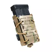 Samosvorná sumka Templar’s Gear Advanced pro puškový zásobník AR/M4/SA58/AK, Multicam