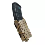 Samosvorná sumka Templar’s Gear Advanced pro puškový zásobník AR/M4/SA58/AK, Multicam