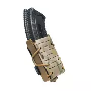 Samosvorná sumka Templar’s Gear Advanced pro puškový zásobník AR/M4/SA58/AK, Multicam