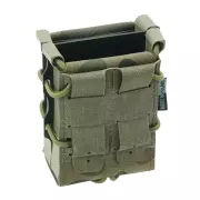 Dvojitá samosvorná sumka Templar’s Gear pro puškové zásobníky AR/M4/SA58/AK, WZ93 Dvojitá samosvorná sumka Templar’s Gear pro puškové zásobníky AR/M4/SA58/AK, WZ93