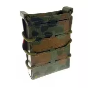 Samosvorná sumka Templar’s Gear pro puškový zásobník AR/M4/SA58/AK, Flecktarn 5FTD
