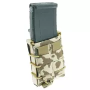 Samosvorná kombinovaná sumka Templar’s Gear pro puškový a pistolový zásobník, Desert 3FTD