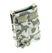 Samosvorná kombinovaná sumka Templar’s Gear pro puškový a pistolový zásobník, Desert 3FTD