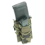 Samosvorná kombinovaná sumka Templar’s Gear pro puškový a pistolový zásobník, WZ93