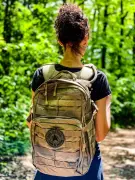 Batoh 5.11 RUSH12 2.0 (24 l), Multicam