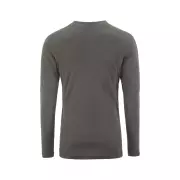 Funkční sada triko a spodky CRAFT CORE Warm Baselayer, šedá