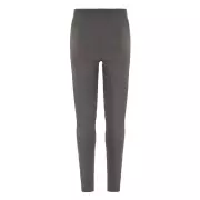 Funkční sada triko a spodky CRAFT CORE Warm Baselayer, šedá