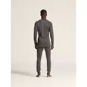 Funkční sada triko a spodky CRAFT CORE Warm Baselayer, šedá