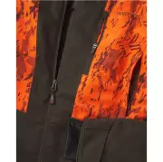 Lovecká bunda Parforce Druckjagdfunktionsjacke