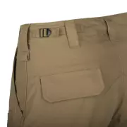 Kraťasy Helikon-Tex CPU Ripstop, Coyote