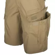 Kraťasy Helikon-Tex CPU Ripstop, Černé Kraťasy Helikon-Tex CPU Ripstop, Černé