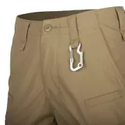 Kraťasy Helikon-Tex CPU Ripstop, Coyote
