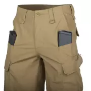 Kraťasy Helikon-Tex CPU Ripstop, Coyote